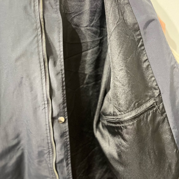 Bomber Jacket - Picture 3 of 7